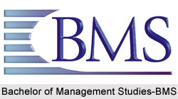 Bachelor of Management Studies (BMS)