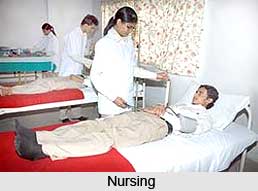 Bachelor of  Nursing Science