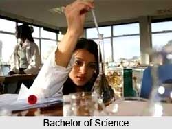 Bachelor of Science