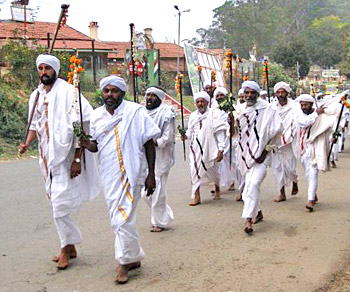 Badagas, Tribe Of Nilgiris