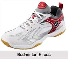 Equipments of Badminton