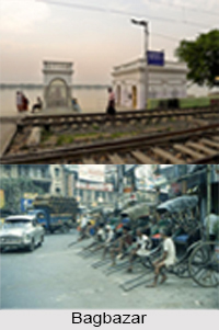 Bagbazar, Kolkata, West Bengal