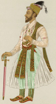 Bahadur Shah I