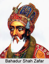 Bahadur Shah Zafar