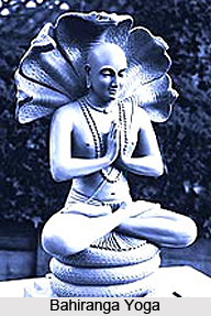 Bahiranga Yoga