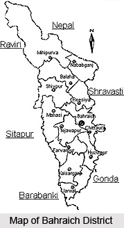 Bahraich District, Uttar Pradesh