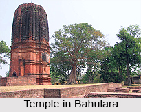 Bahulara, Bankura District, West Bengal