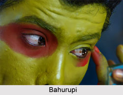 Repertoire of Jatra