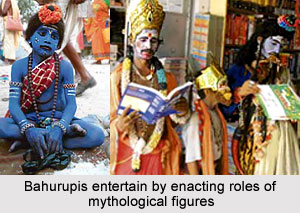 Bahurupi