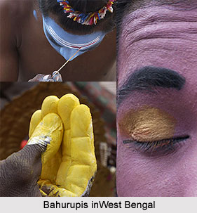 Bahurupi