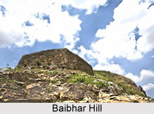 Baibhar, Indian Mountain