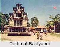 Baidyapur, Bardhman District, West Bengal