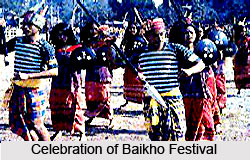 Baikho Festival, Assam