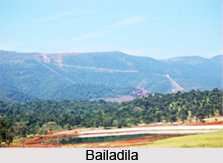 Bailadila, Dantewada District