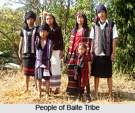 Baite Tribe