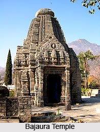 Bajaura Temple, Kullu, Himachal Pradesh