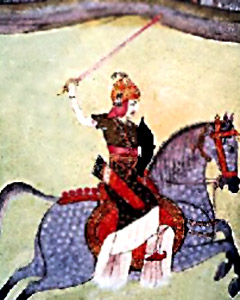 Peshwa Baji Rao II, British India