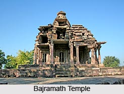 Bajramath Temple, Gyaraspur, Vidisha