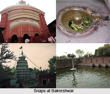Bakreshwar, Birbhum District, West Bengal