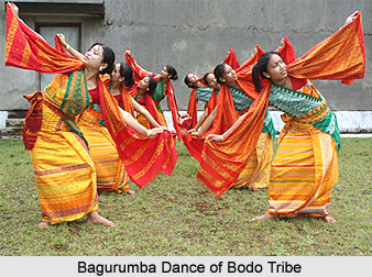 Baksa District, Assam