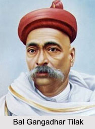 Bal Gangadhar Tilak, Indian Freedom Fighter