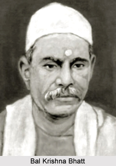 Development of Modern Hindi Literature