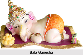 Names of Lord Ganesha