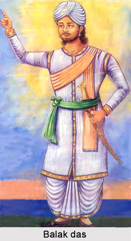 Satnamis of Chhattisgarh, Socio Religious Movement In Bengal