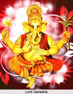 Balamuri Ganapati Vrata