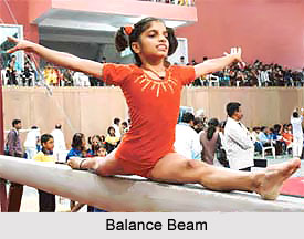 Balance Beam