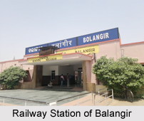 Balangir, Balangir District, Odisha