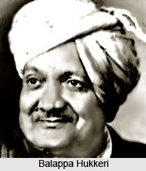 Balappa Hukkeri, Bhavageete Singer
