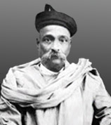 Chitpavan Brahmin - Bal Gangadhar Tilak