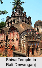 Bali Dewanganj, Hooghly District, West Bengal