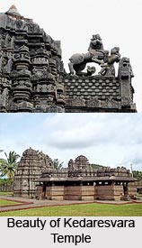 Balligavi, Shivamogga District, Karnataka