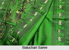 Handicrafts of Murshidabad District