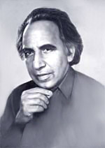 Balwant Gargi, Indian Theatre Personality
