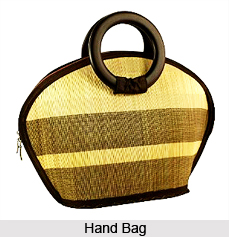 Bamboo And Cane Crafts of Jammu & Kashmir