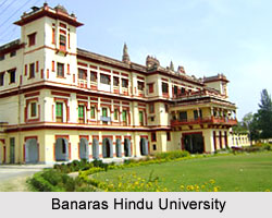 Banaras Hindu University, Uttar Pradesh