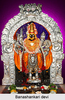 Banashankari Devi Fair, Karnataka