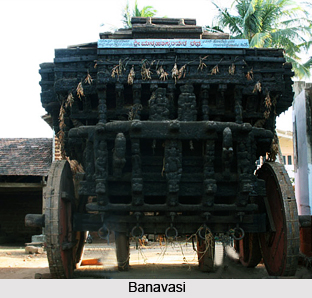 Tourist places of Uttara Kannada, Karnataka