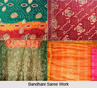 Bandhani