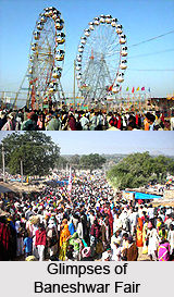 Baneshwar Fair, Religious Festival, Rajasthan