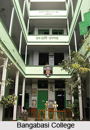 Bangabasi College, Kolkata