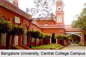 Bangalore University, Karnataka