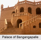 Banganapalle, Kurnool District, Andhra Pradesh