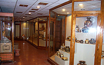 Bangiya Sahitya Aprishad Chitrasala, Kolkata