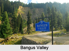 Bangus Valley, Kupwara District, Jammu and Kashmir
