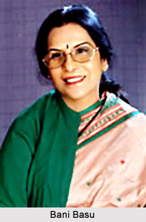 Bani Basu, Bengali Writer