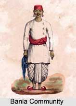Bania Community, Vaishya Caste, Indian Community